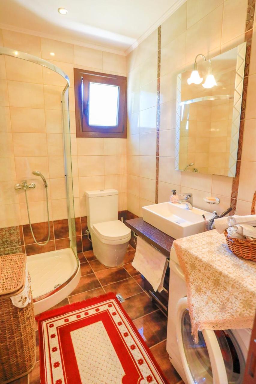 אצ'ארבי Villa Dersea מראה חיצוני תמונה