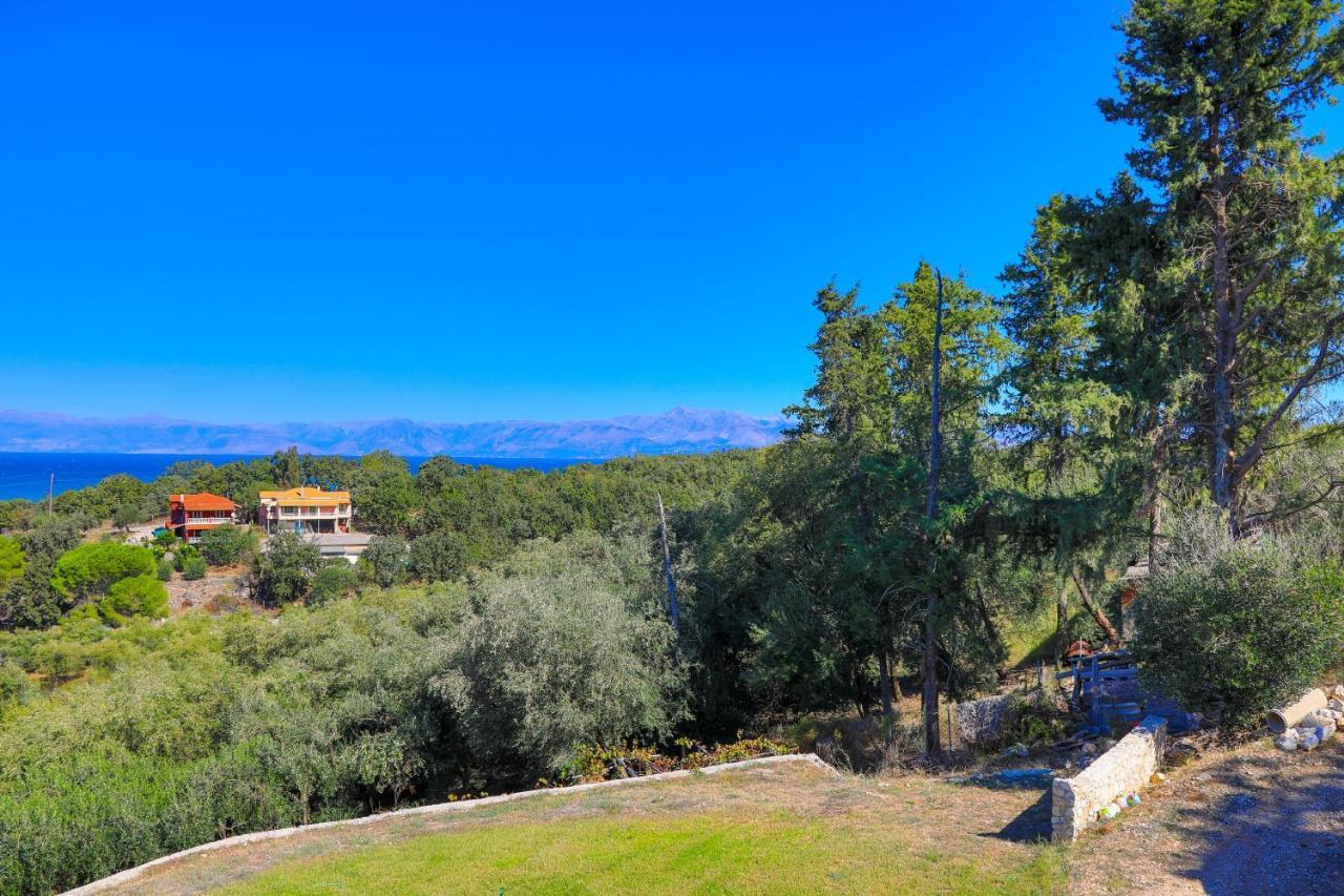 אצ'ארבי Villa Dersea מראה חיצוני תמונה