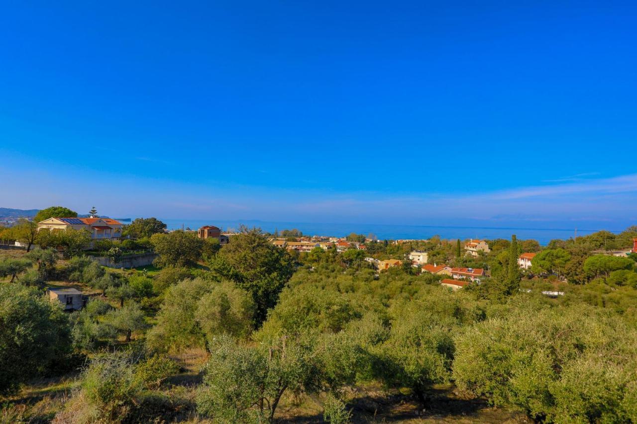 אצ'ארבי Villa Dersea מראה חיצוני תמונה