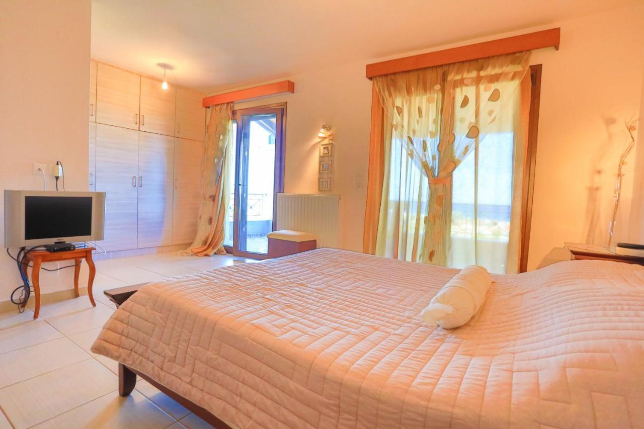 אצ'ארבי Villa Dersea מראה חיצוני תמונה