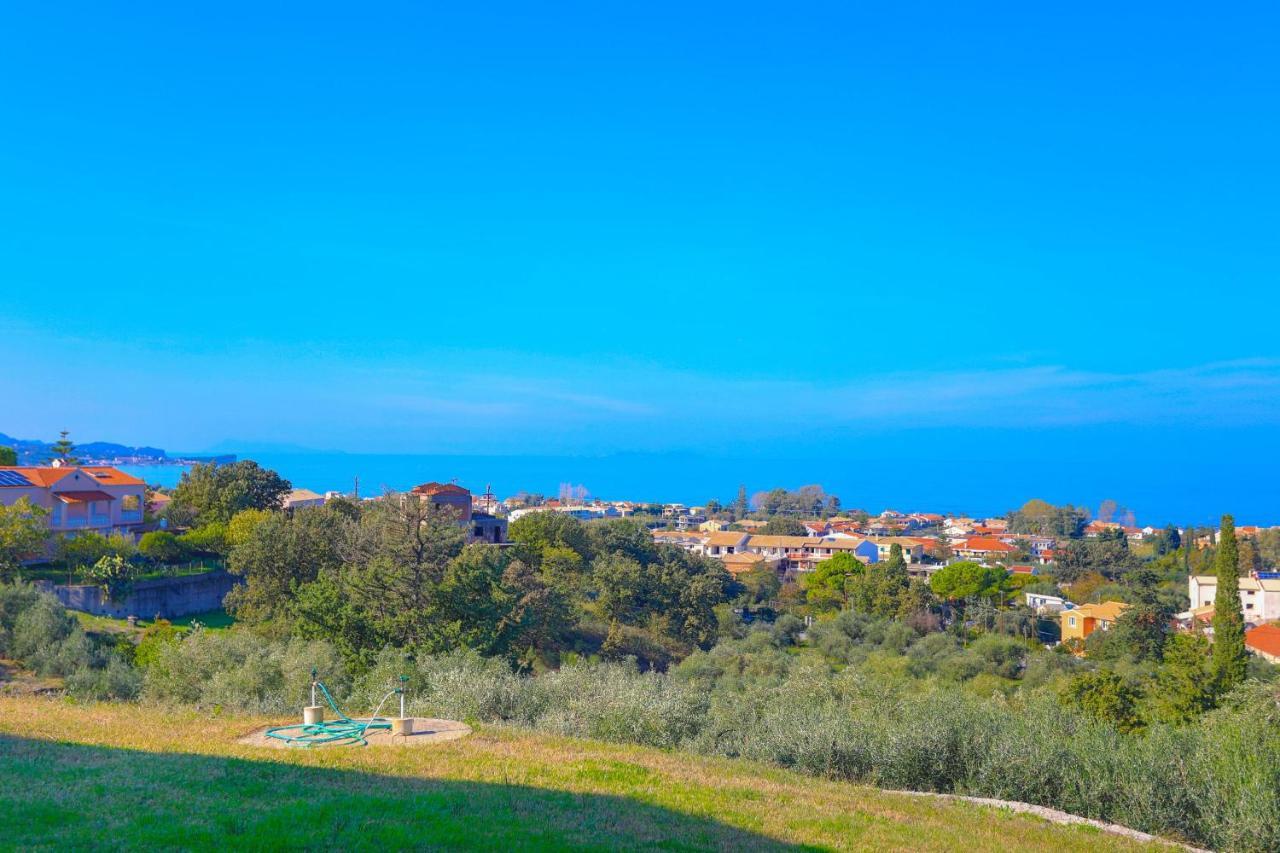 אצ'ארבי Villa Dersea מראה חיצוני תמונה